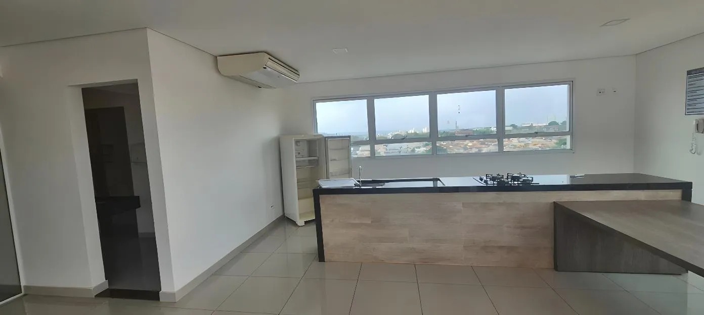 Apartamento no Jardim Palma Travassos — miniatura 3