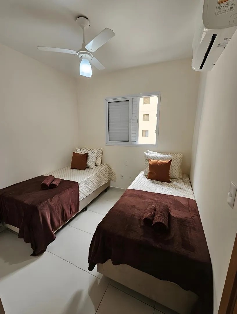 Apartamento no Jardim Palma Travassos — miniatura 4
