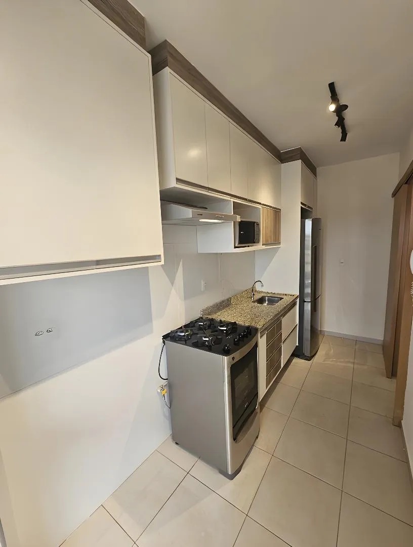 Apartamento para alugar em Jardim Palma Travassos, Ribeirao Preto/SP