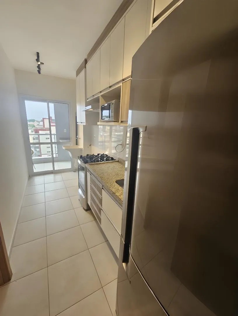 Apartamento no Jardim Palma Travassos — miniatura 2