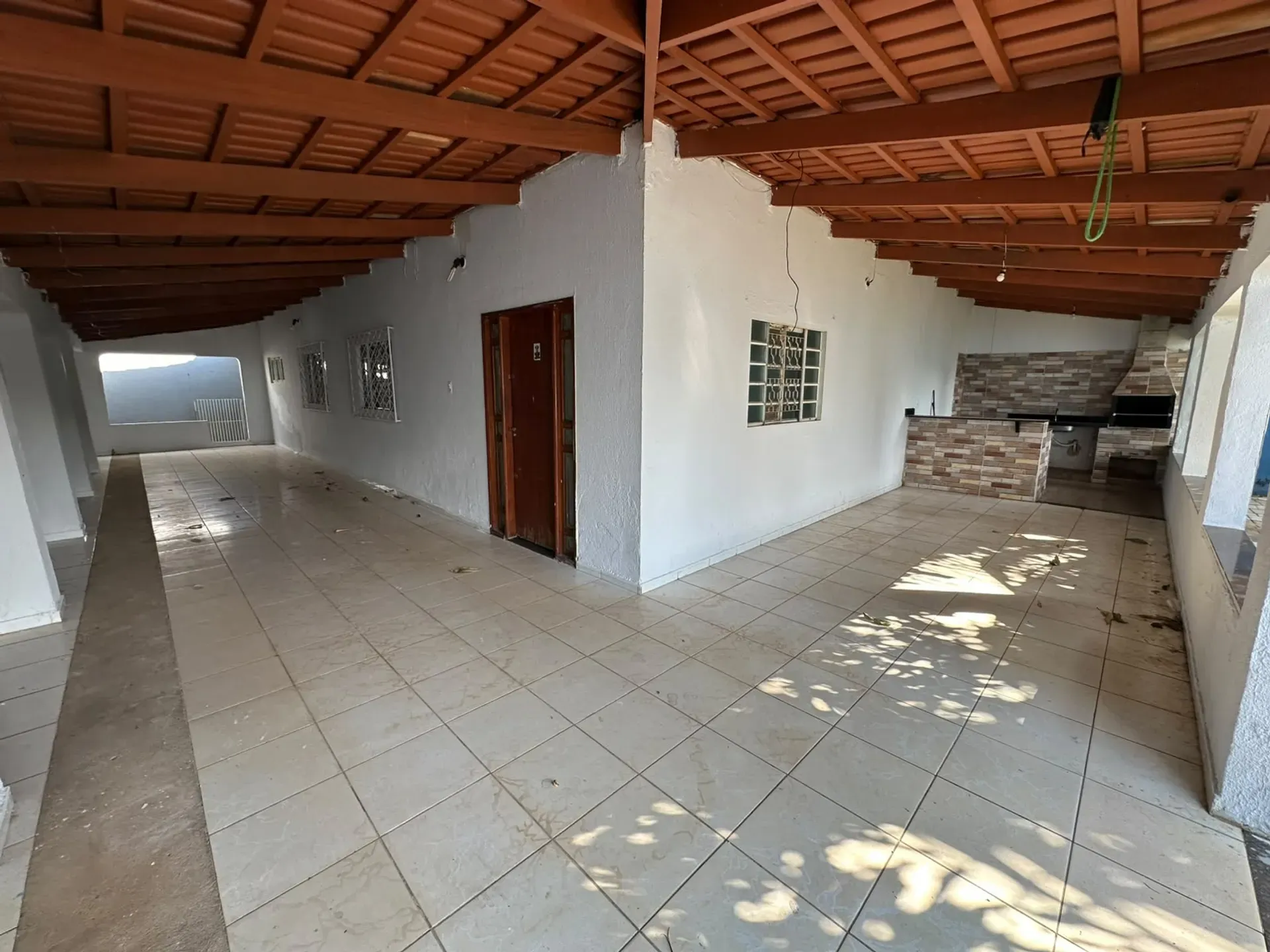 Casa para alugar em Setor Solar Santa Rita, Goiânia/GO