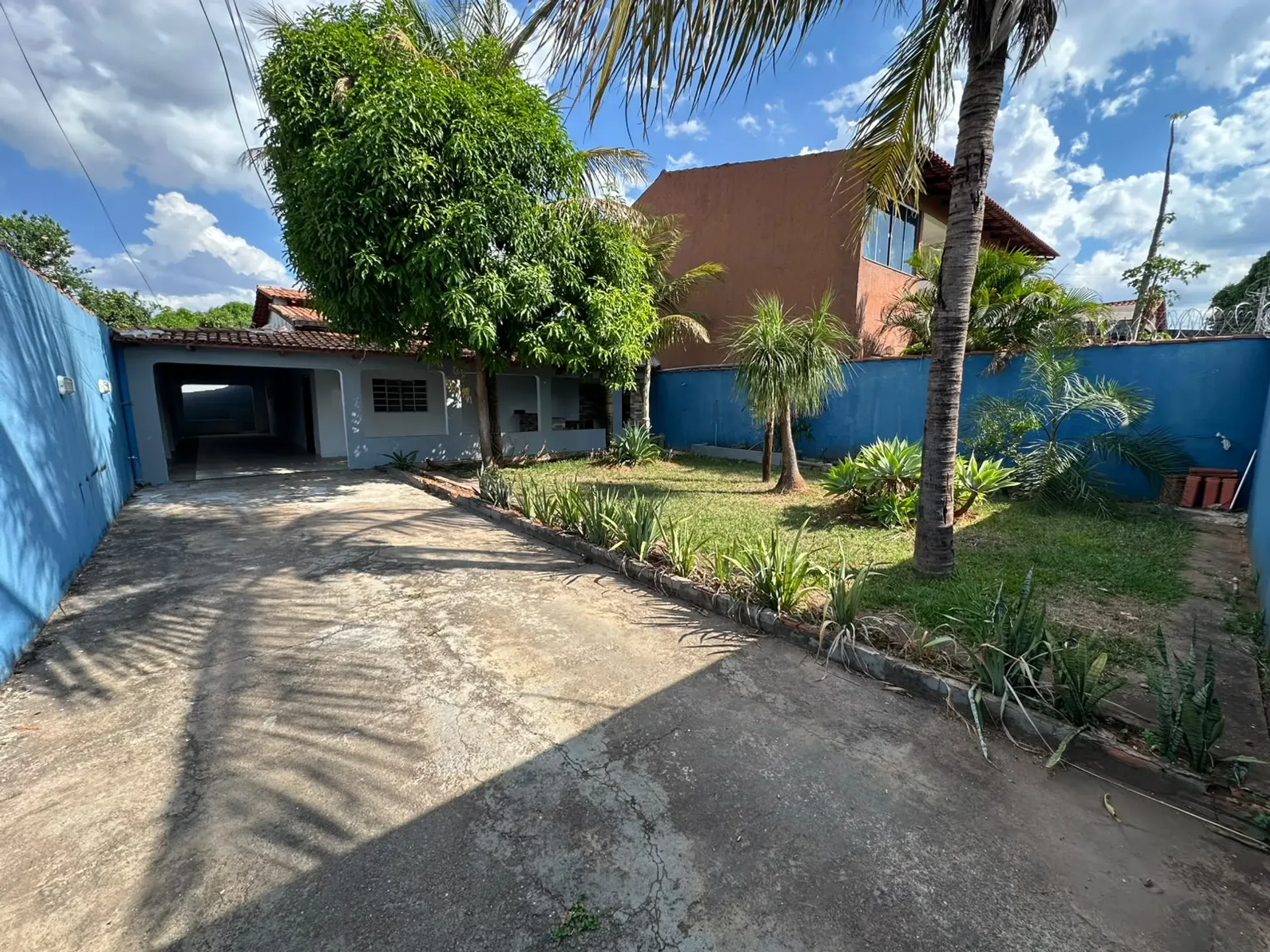 Casa no Setor Solar Santa Rita — miniatura 2