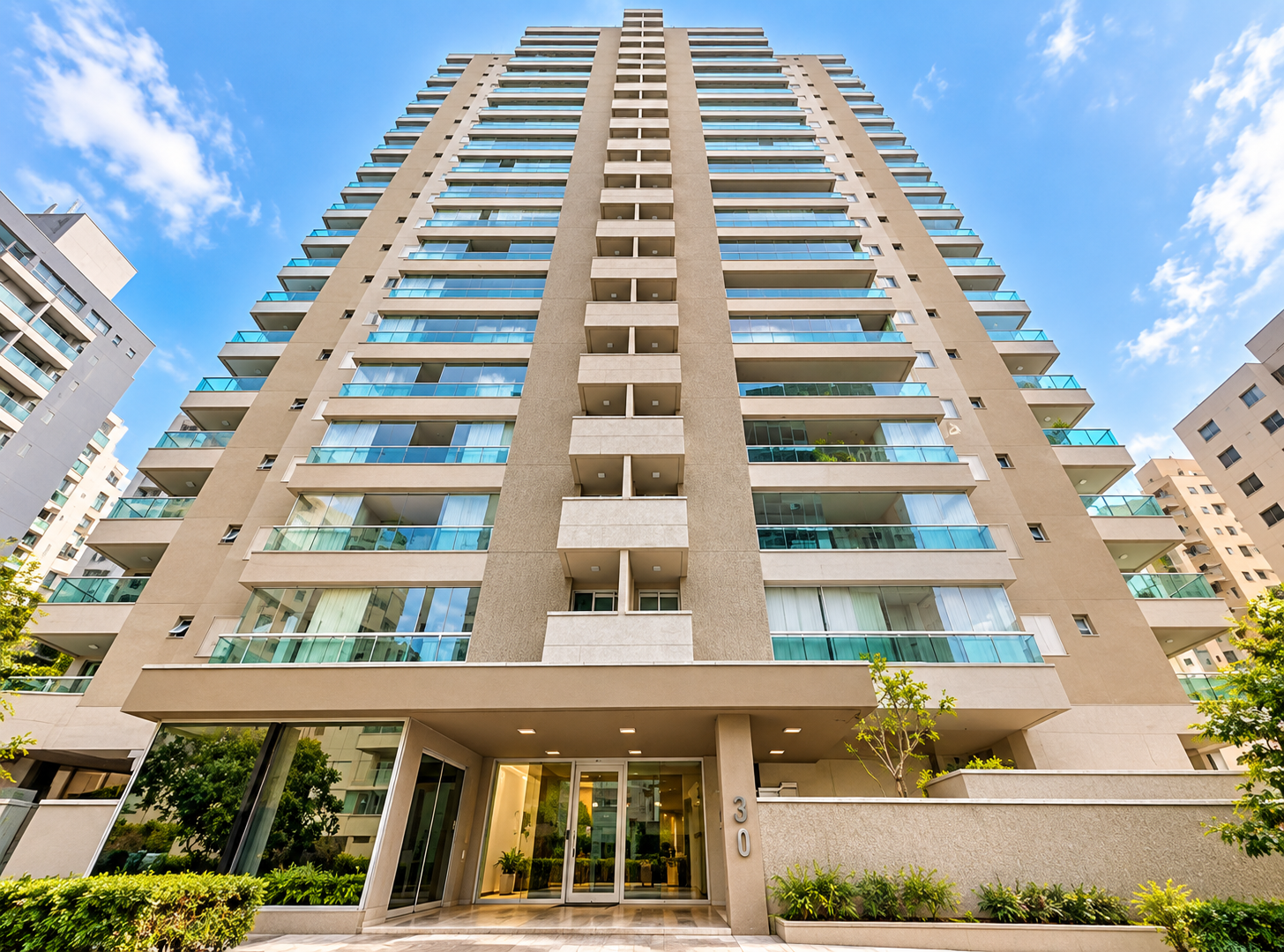 Apartamento para alugar em Nova Aliança, Ribeirão Preto/SP