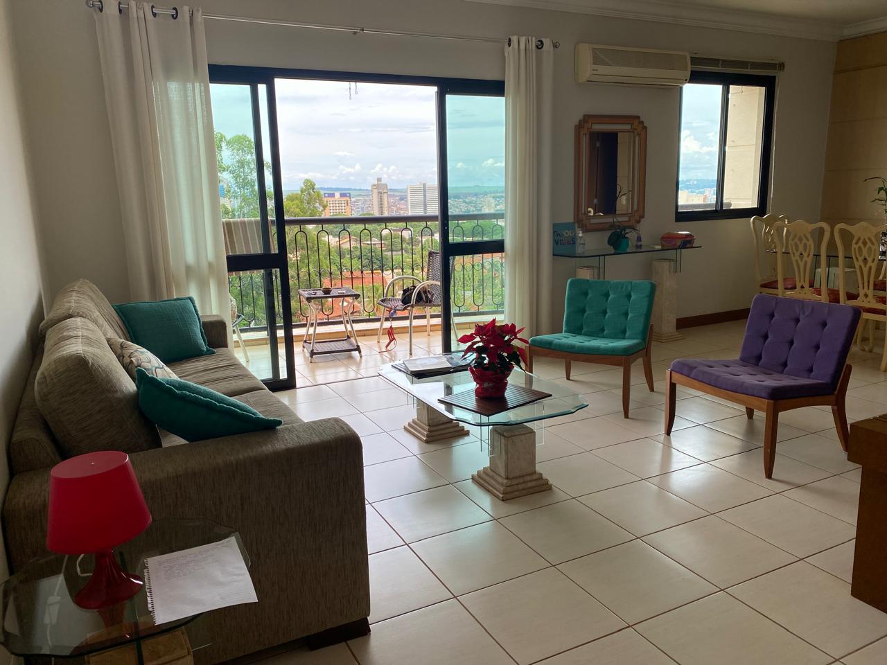 Apartamento no Jardim Botânico — miniatura 2