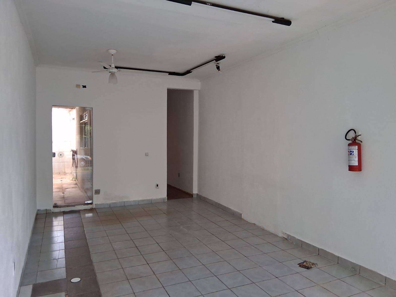 Casa Comercial para alugar em Vila Tibério, Ribeirão Preto/SP