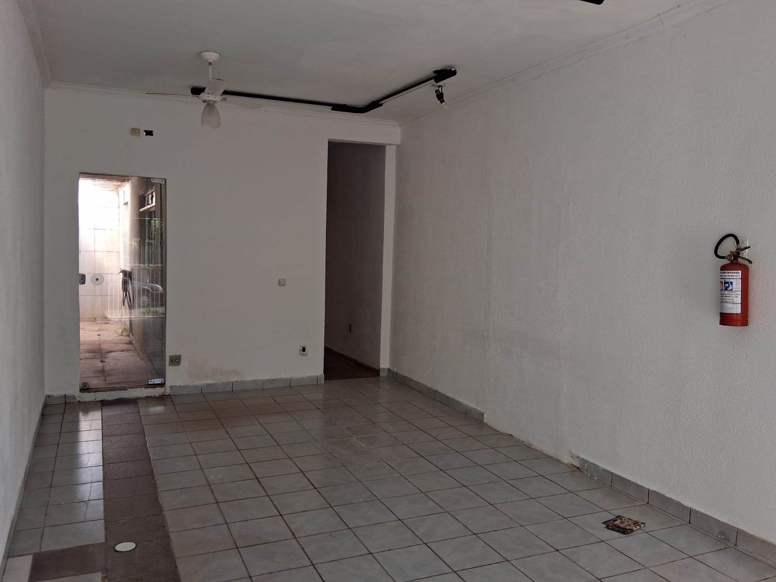 Casa Comercial no Vila Tibério — miniatura 2