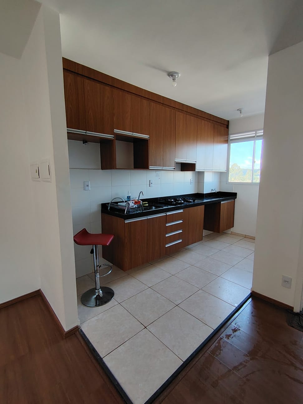 Apartamento para alugar em Jardim Cybelli, Ribeirão Preto/SP