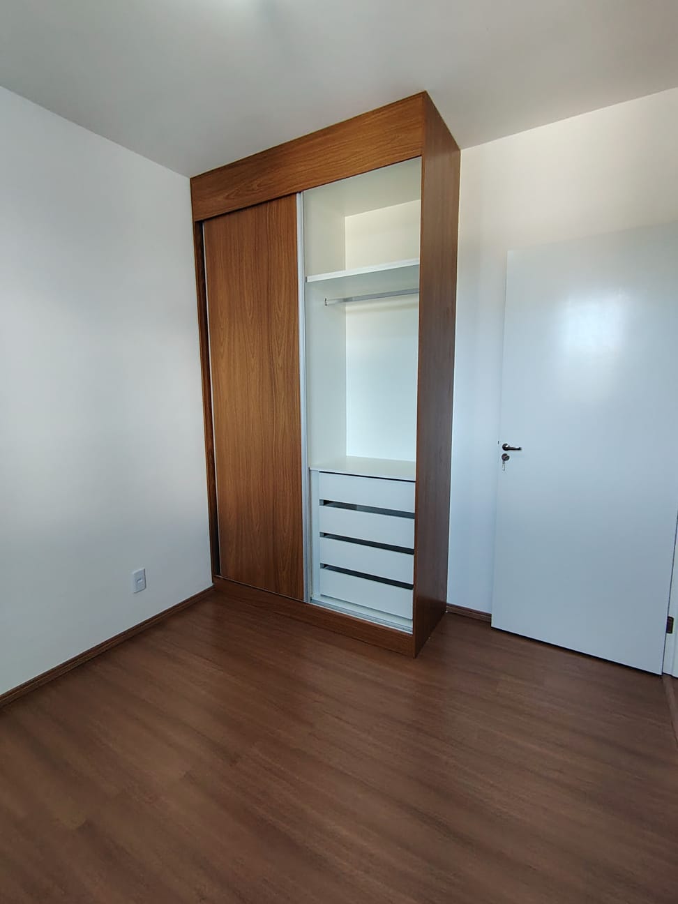 Apartamento no Jardim Cybelli — miniatura 3