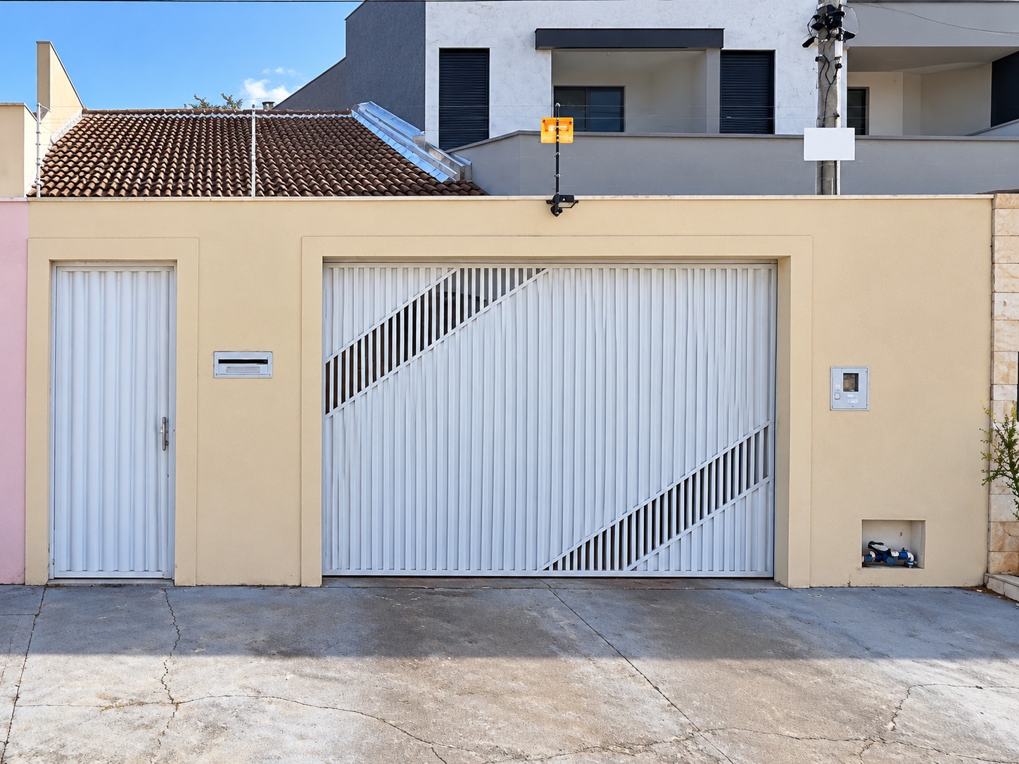 Casa para alugar em Residencial Porto Seguro, Goiânia/GO
