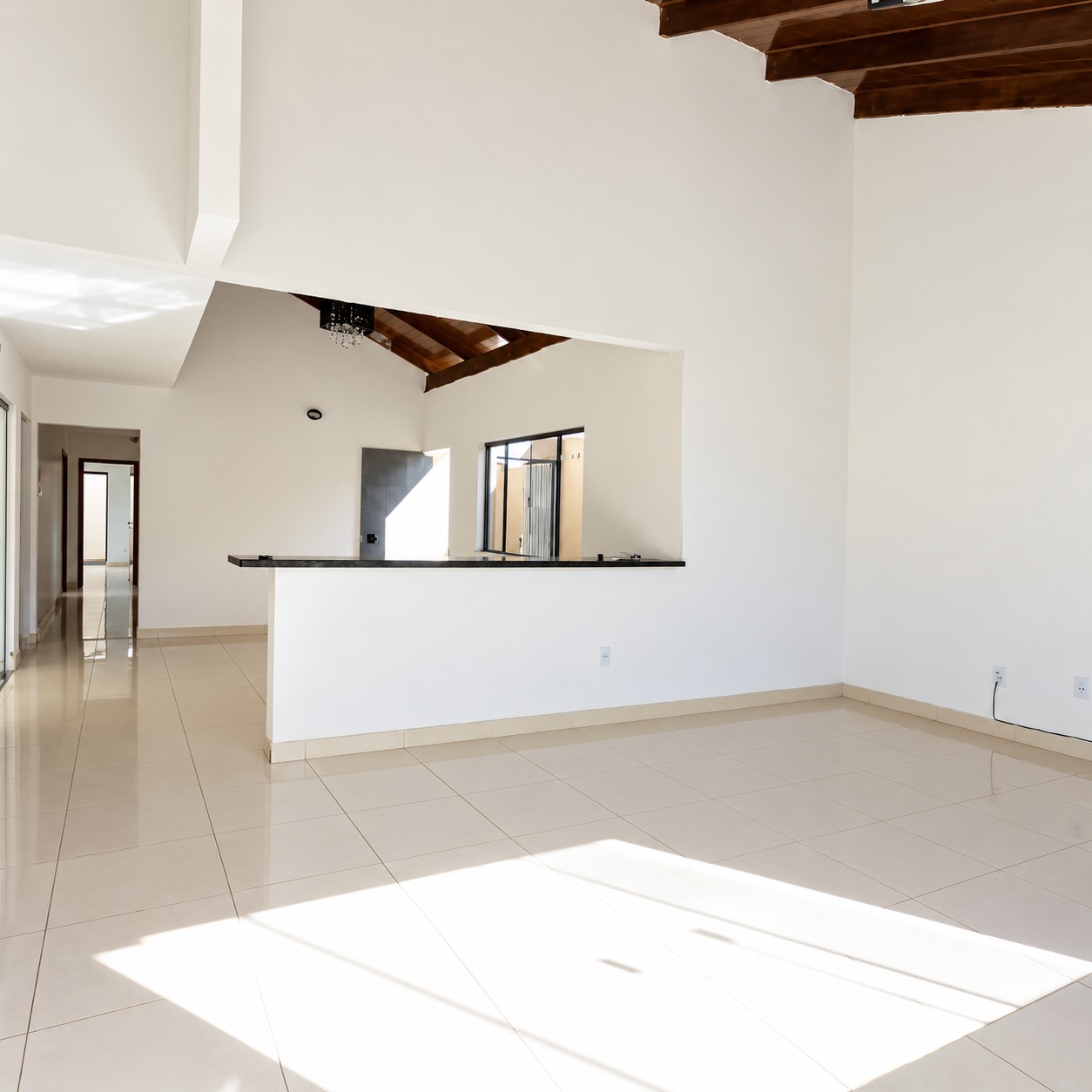 Casa no Residencial Porto Seguro — miniatura 4