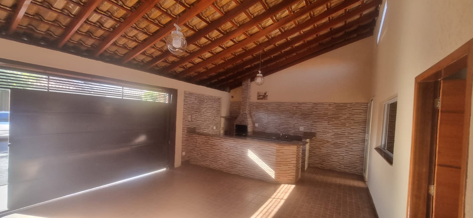Casa para alugar em Jardim Ouro Branco, Ribeirão Preto/SP