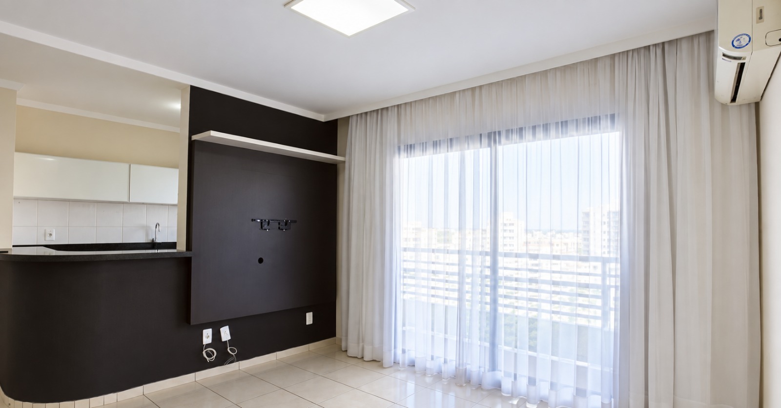 Apartamento no Nova Aliança — miniatura 2