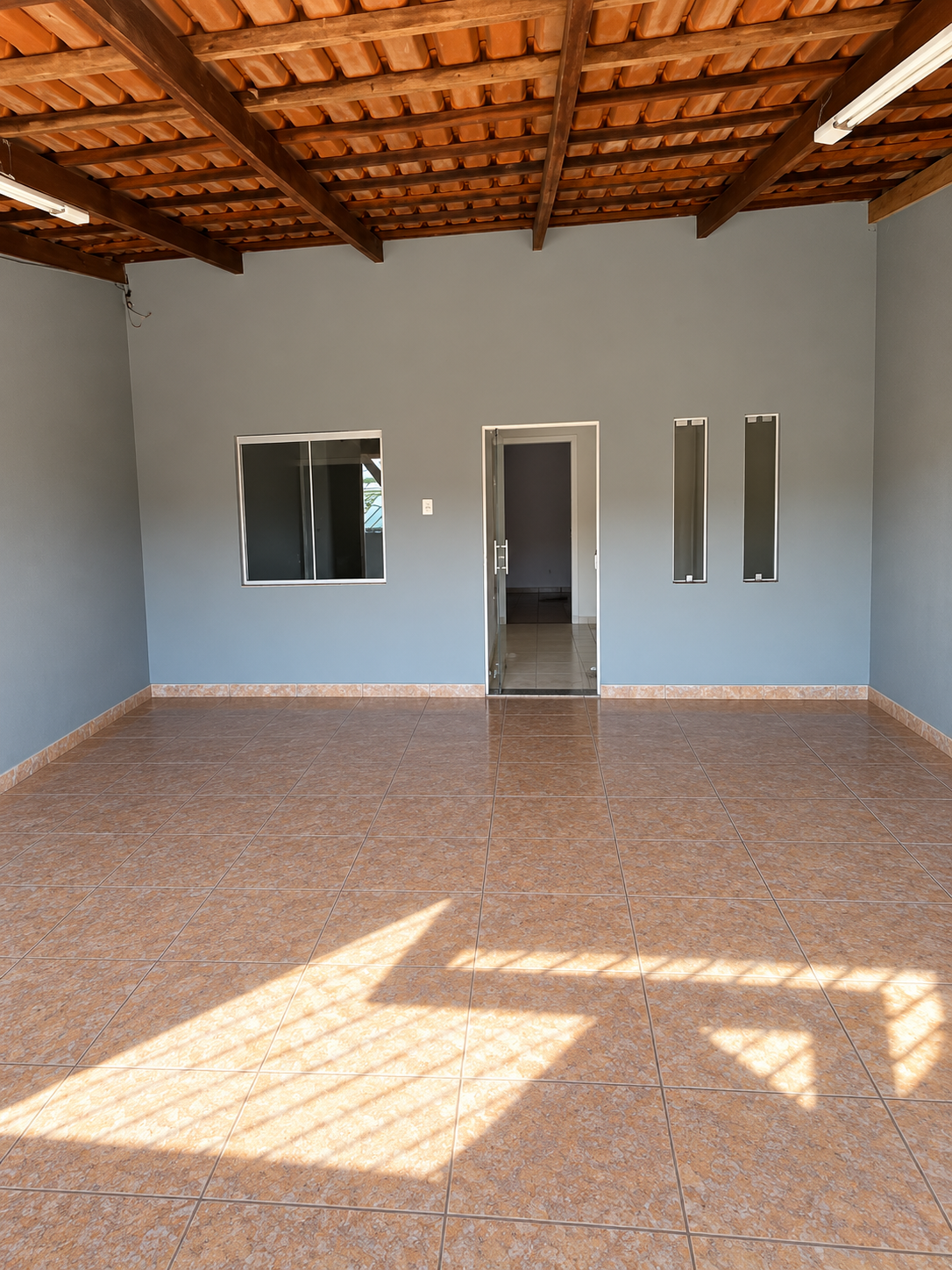 Casa no Parque Santa Rita — miniatura 2
