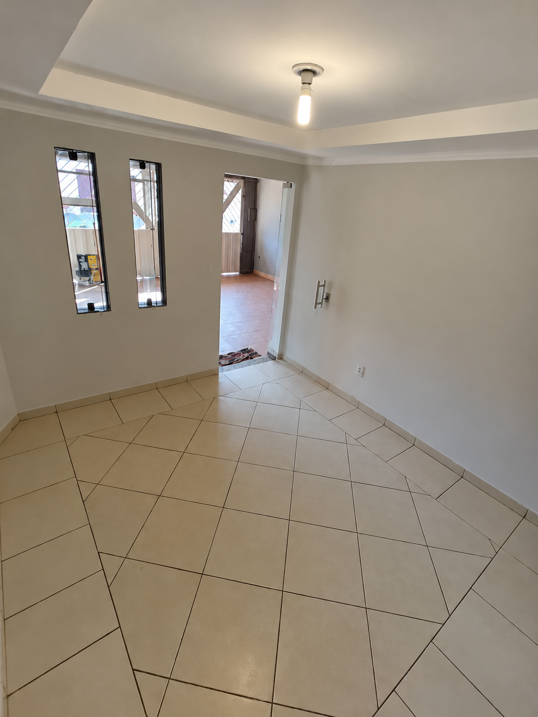 Casa no Parque Santa Rita — miniatura 3